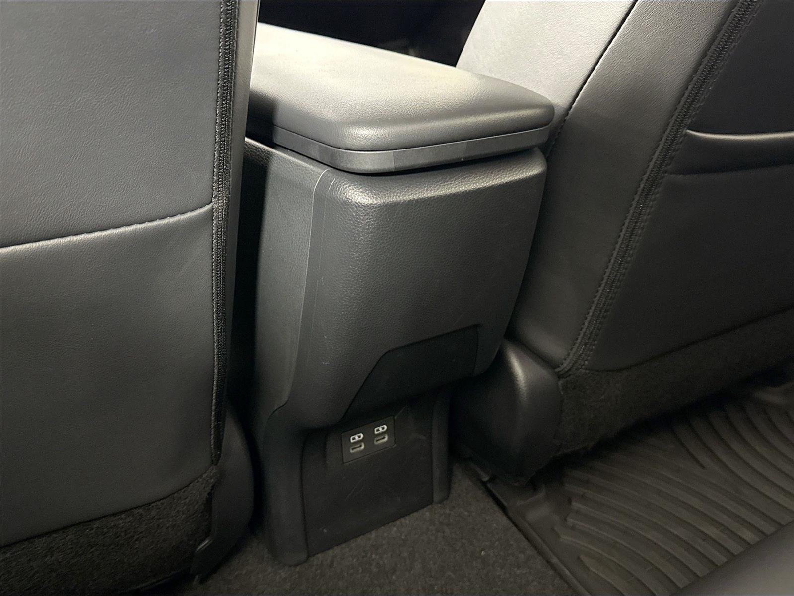 Certified Used 2025 Cutting Edge Toyota XLE image 35
