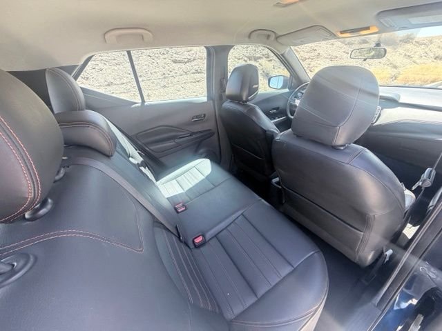 2019 Nissan Kicks SR - Photo 26