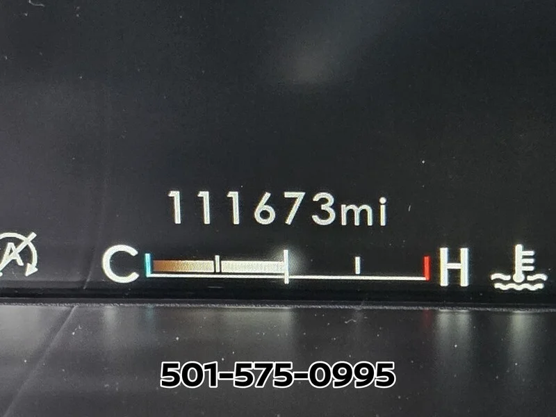 Used 2019 Ruby Red Metallic LINCOLN STANDARD 4X4 image 32