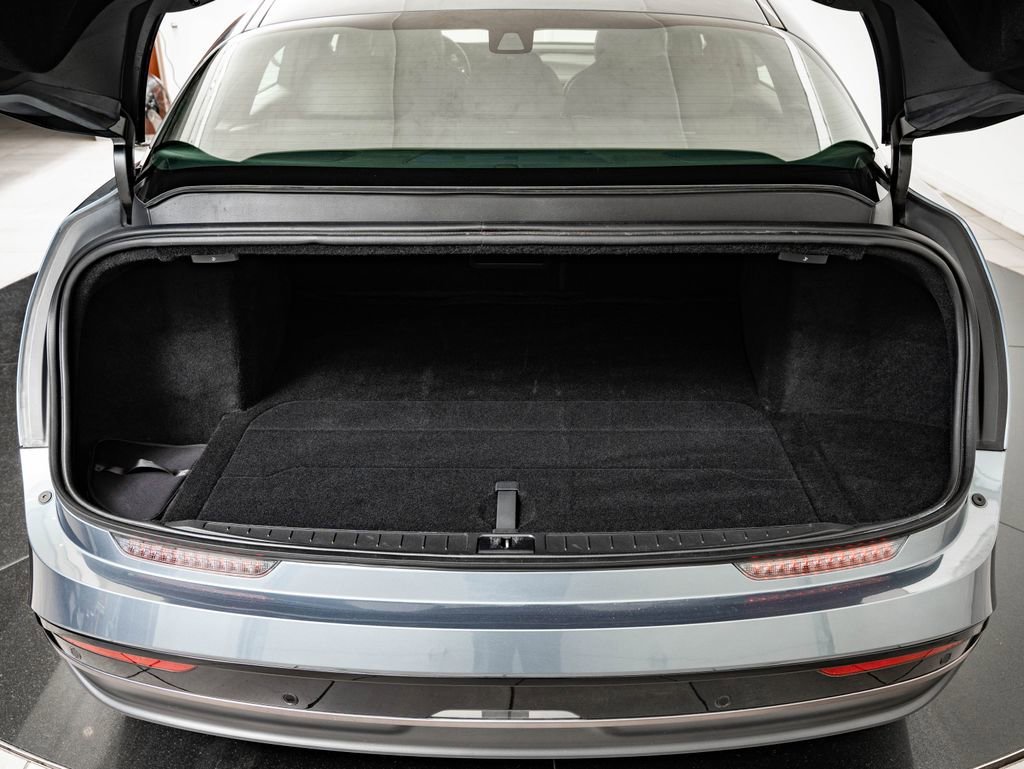 Used 2024 Gray Lucid Pure image 20