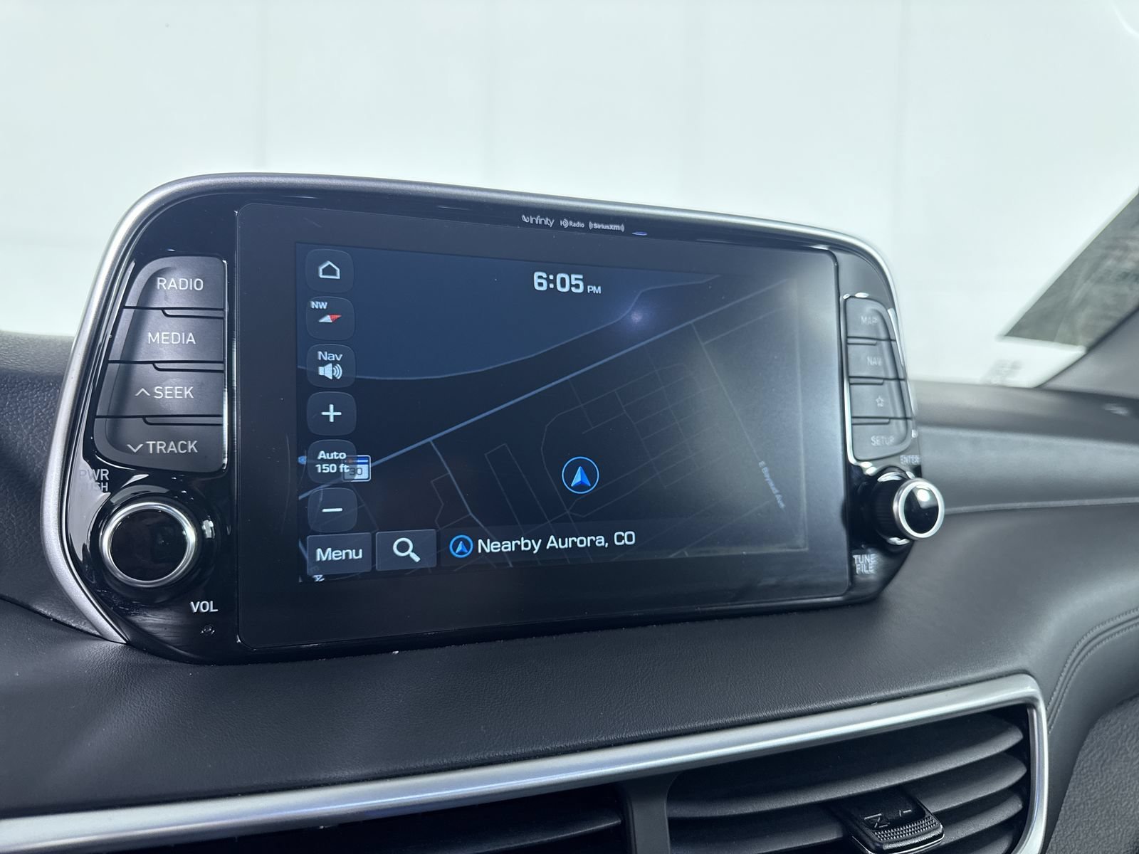 Used 2020 Gemstone Red Hyundai Ultimate image 20