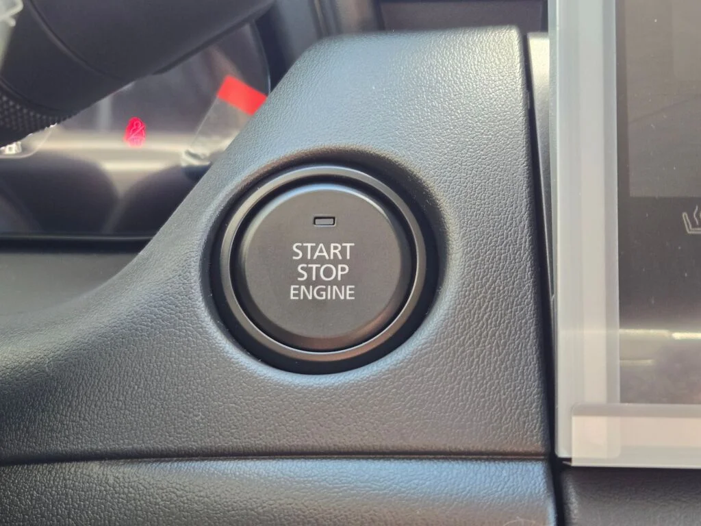 New 2026 Machine Gray Metallic Mazda 2.5 S Preferred AWD image 21