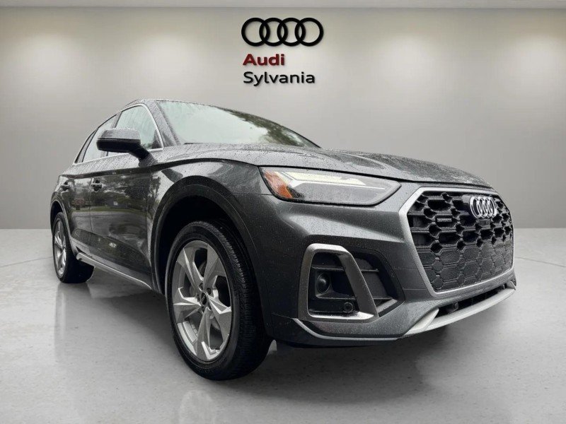 2023 Audi Q5