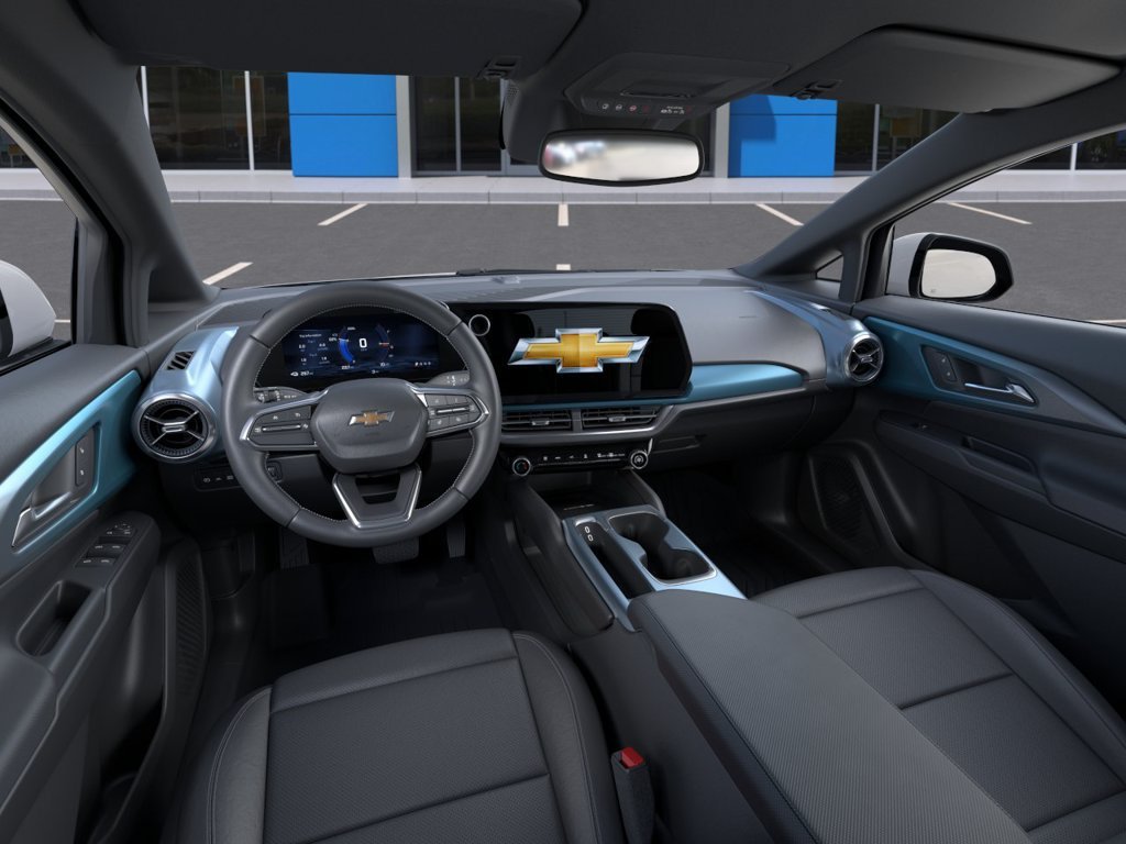 2026 Chevrolet Equinox EV 2LT - Photo 16