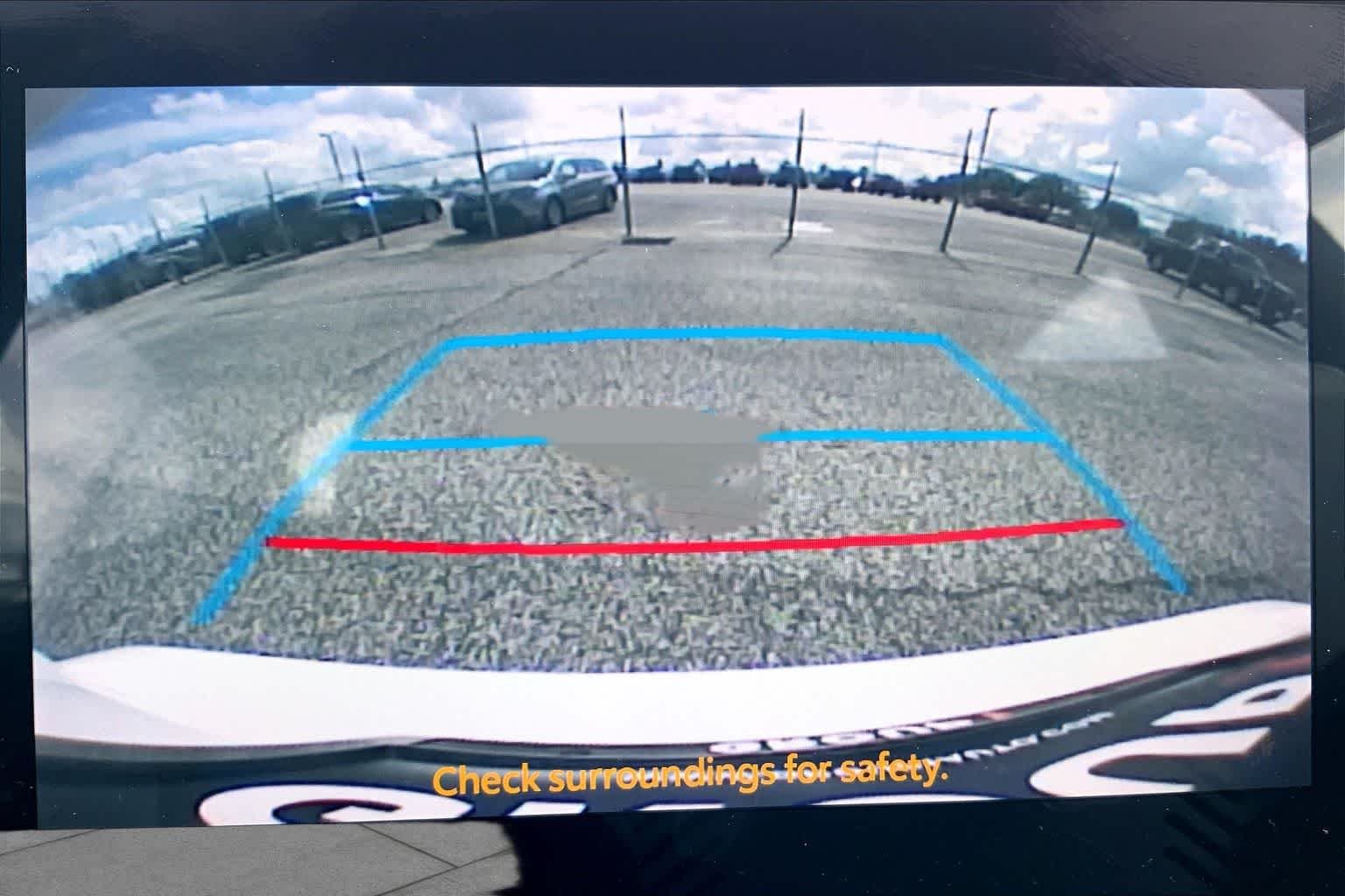 Used 2024 Ice Cap Toyota LE image 26