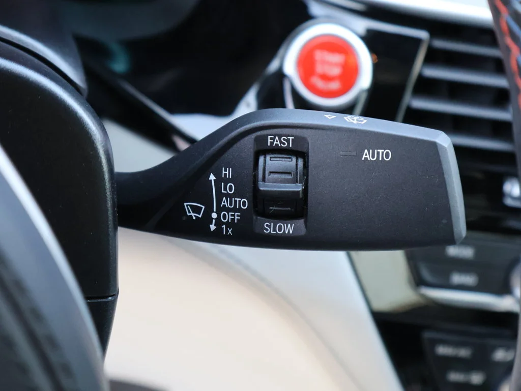 Used 2023 Alpine White BMW Base image 37