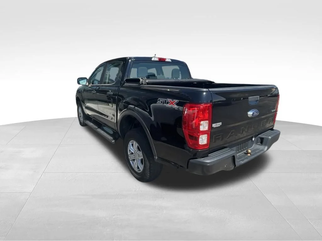 Used 2019 Black Ford XL image 12