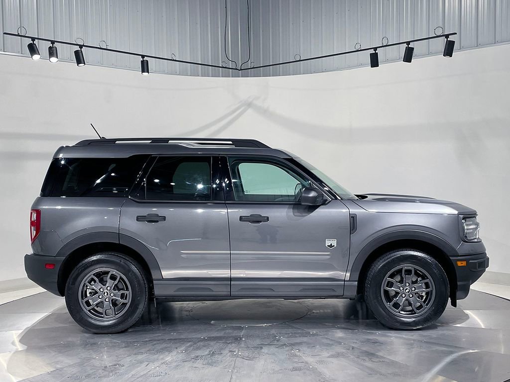 Used 2023 Gy Ford Big Bend image 10