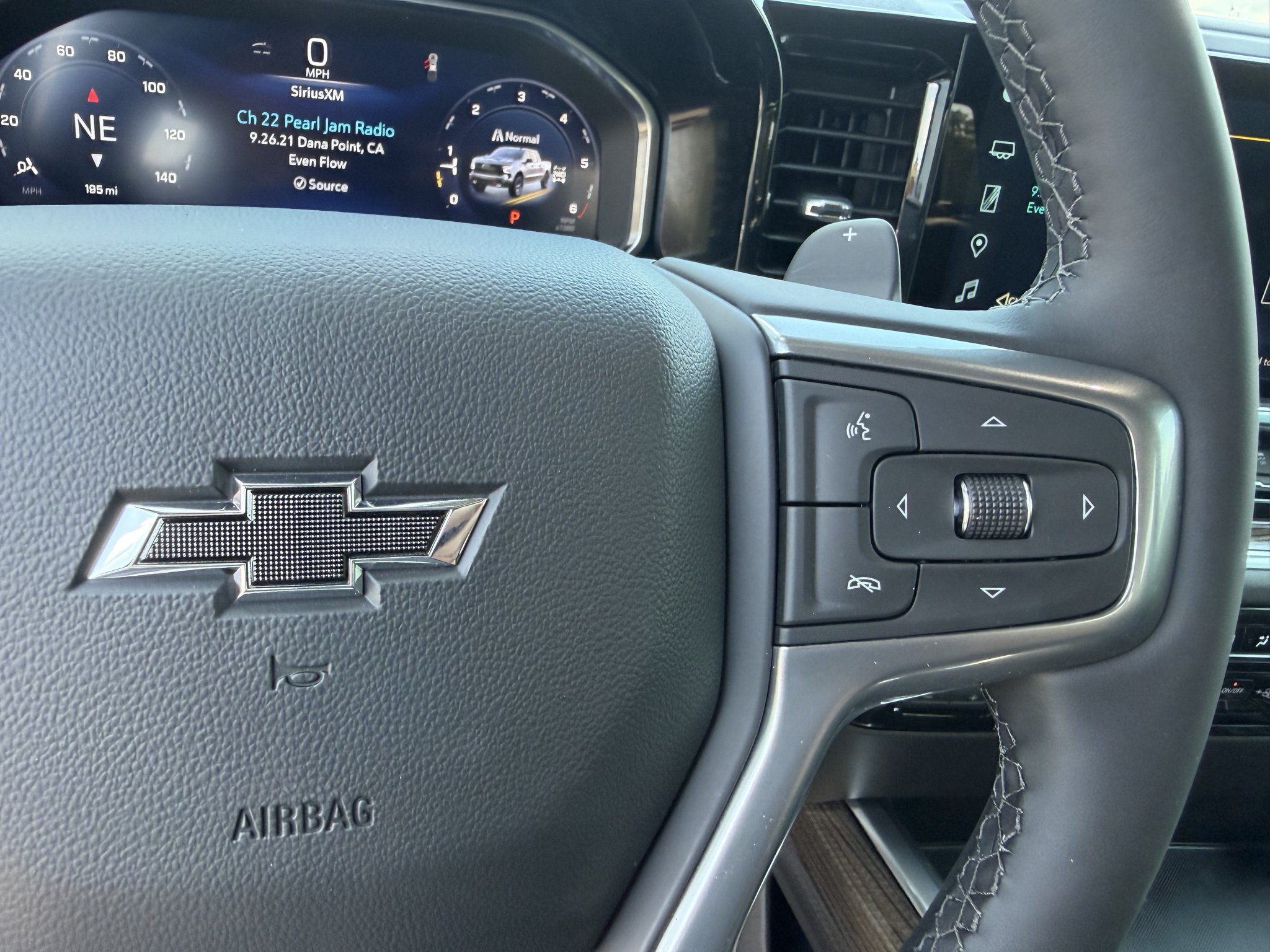 2026 Chevrolet Silverado 1500 LT Trail Boss - Photo 28