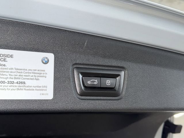 Certified Used 2023 Gray Metallic BMW M50 image 15