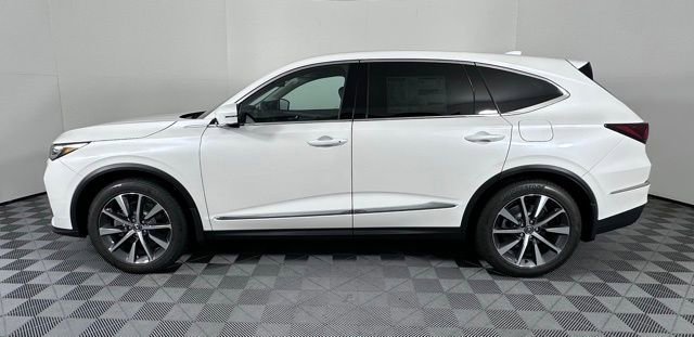 2026 Acura MDX Technology Package - Photo 35