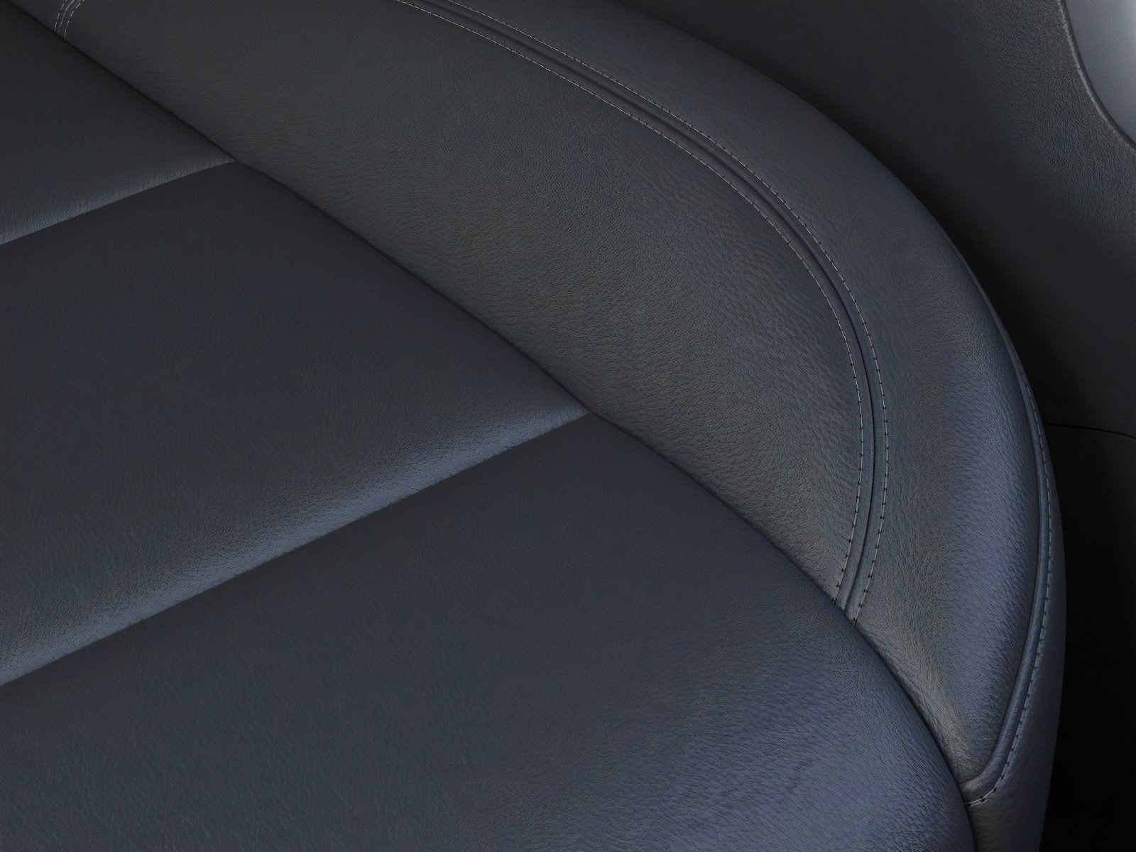 New 2026 Sterling Gray Metallic Chevrolet LT Trail Boss image 21