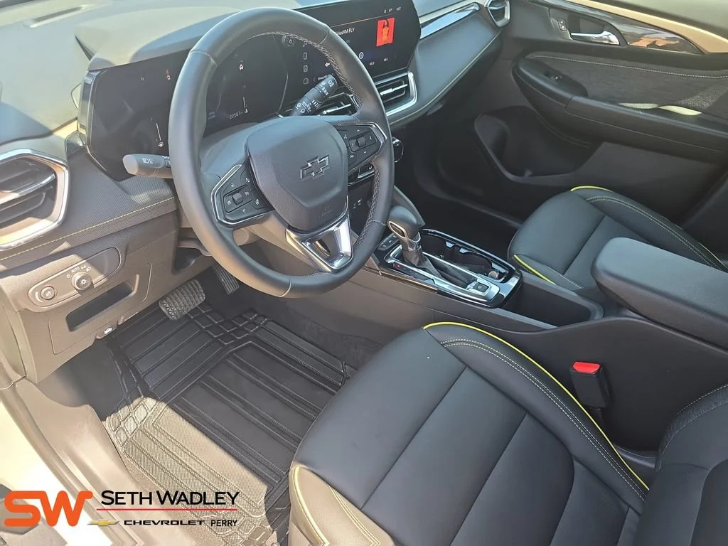 2025 Chevrolet Trailblazer Activ - Photo 15