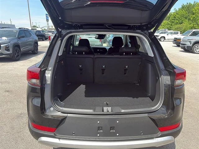 2026 Chevrolet Trailblazer LT - Photo 12