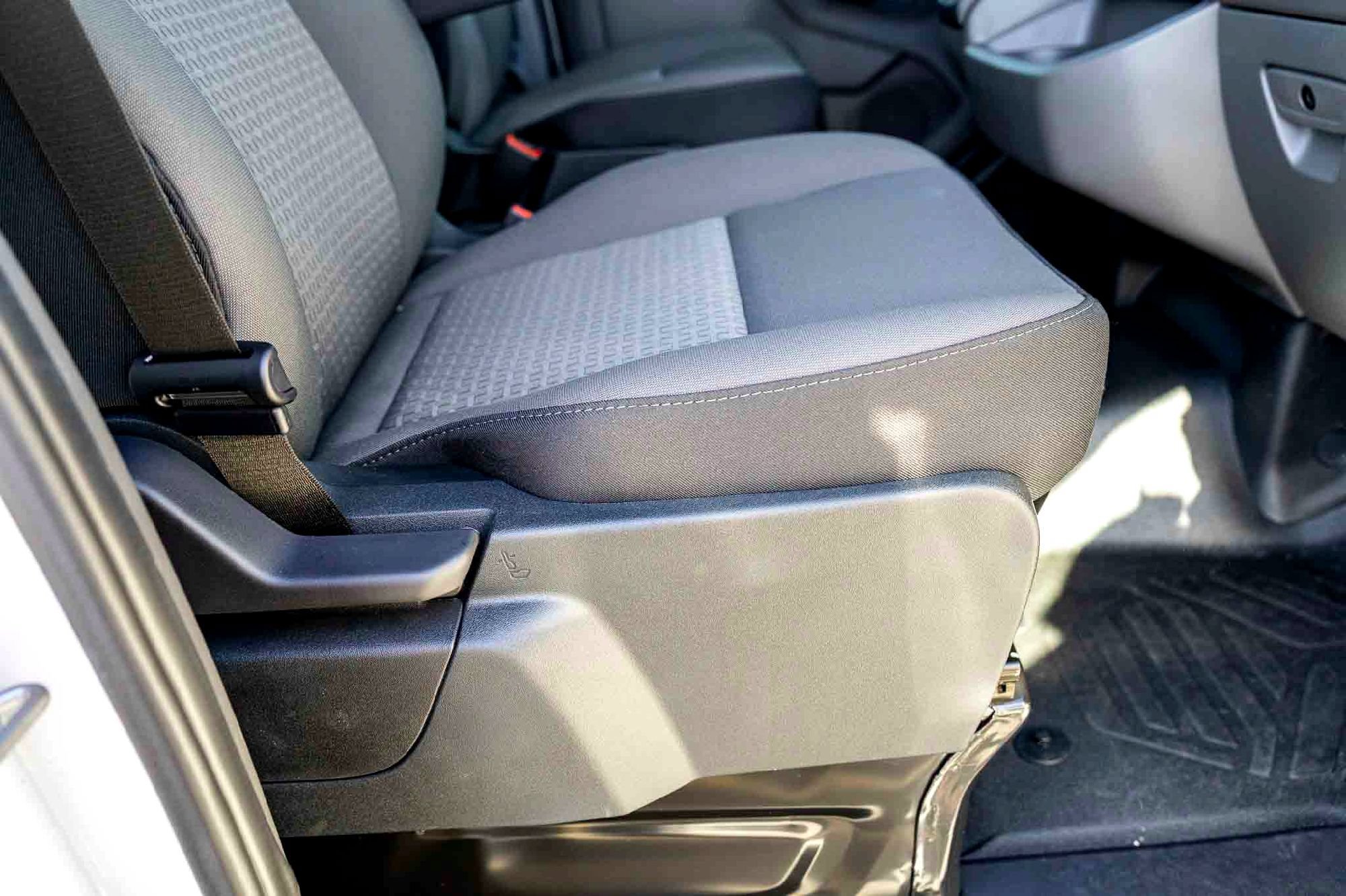 New 2024 Oxford White Ford  image 24