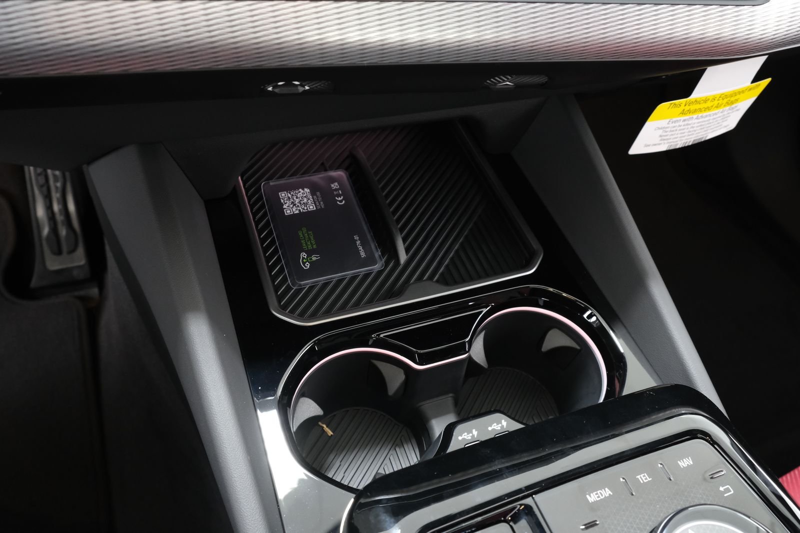 New 2027 Dark Graphite Metallic BMW 530i xDrive image 22