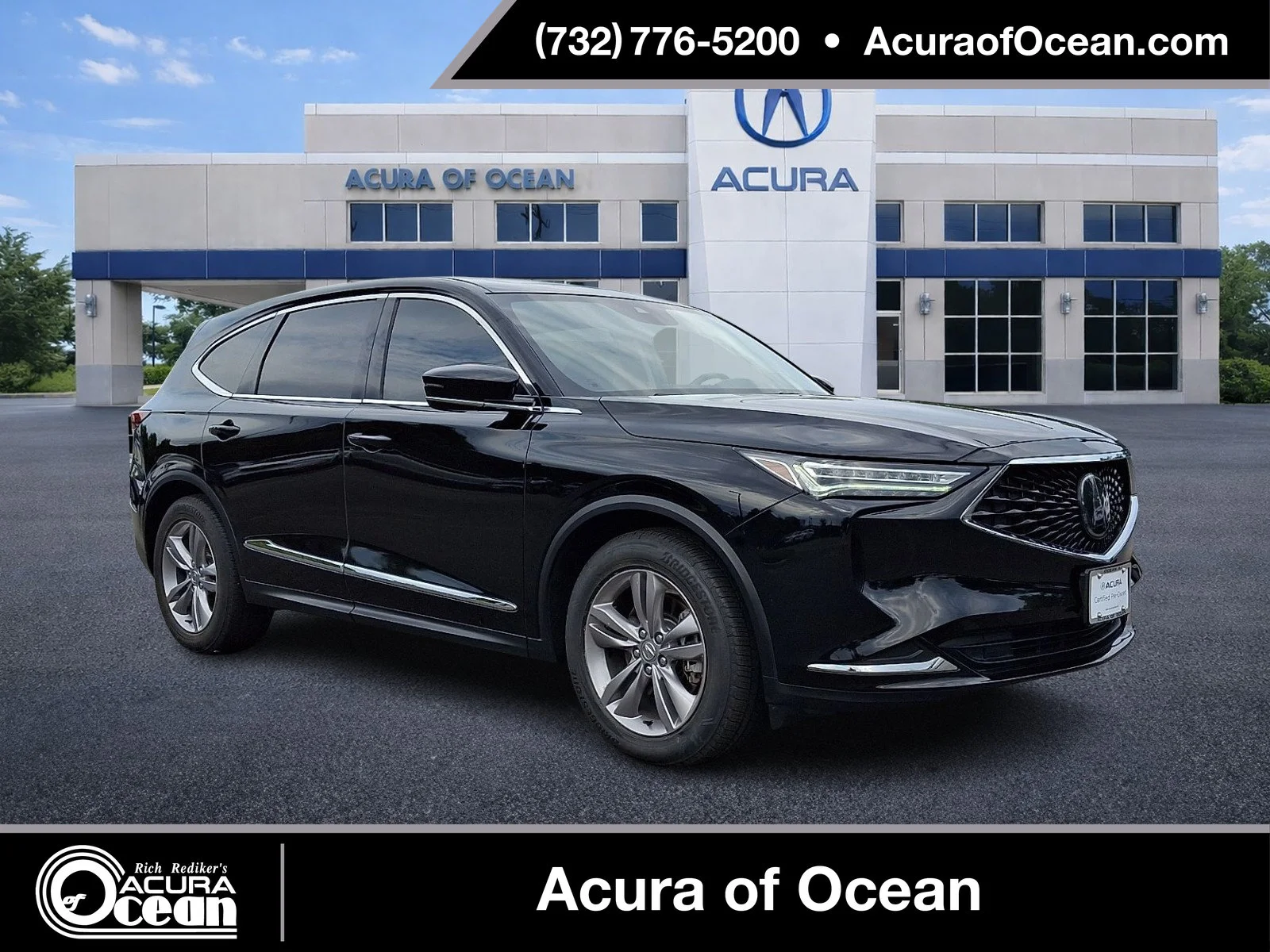 2024 Acura MDX Base - Photo 31