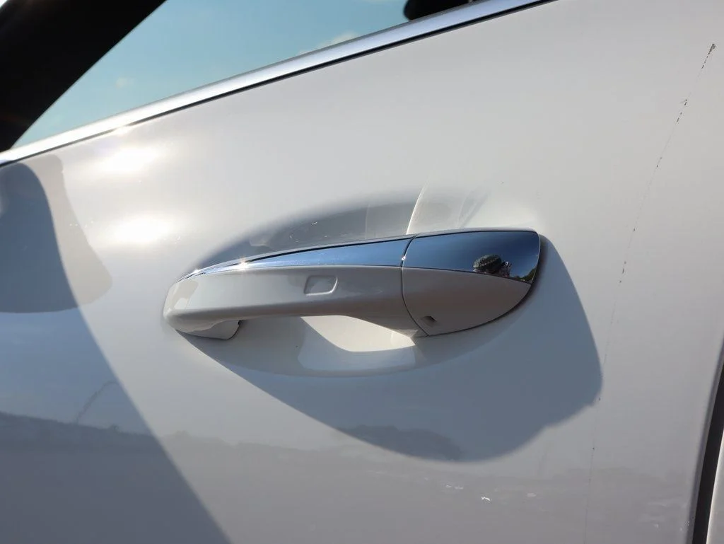 Certified Used 2026 Polar White Mercedes-Benz CLA 250 image 11