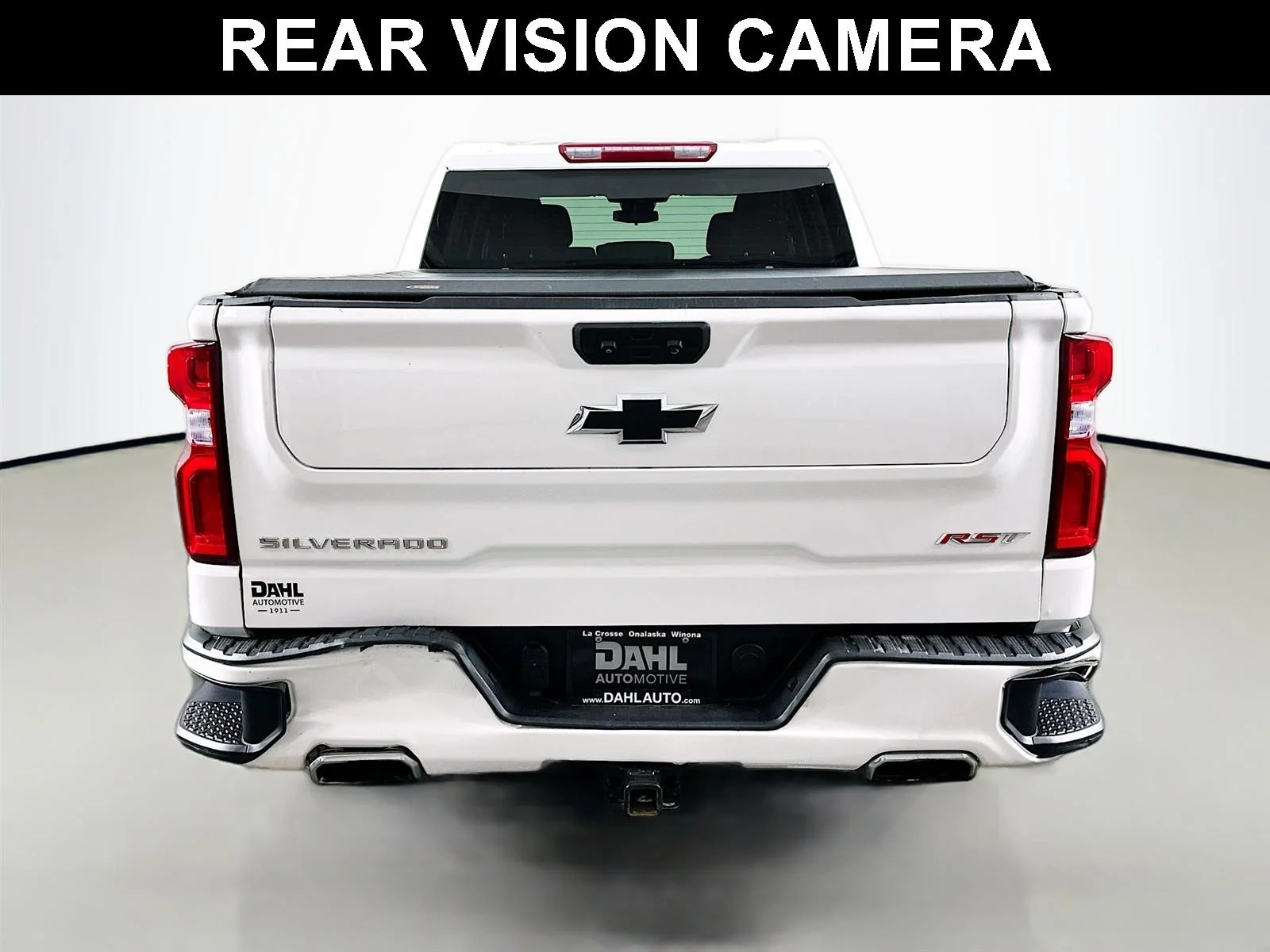 2023 Chevrolet Silverado 1500 RST - Photo 6