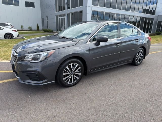 2019 Subaru Legacy