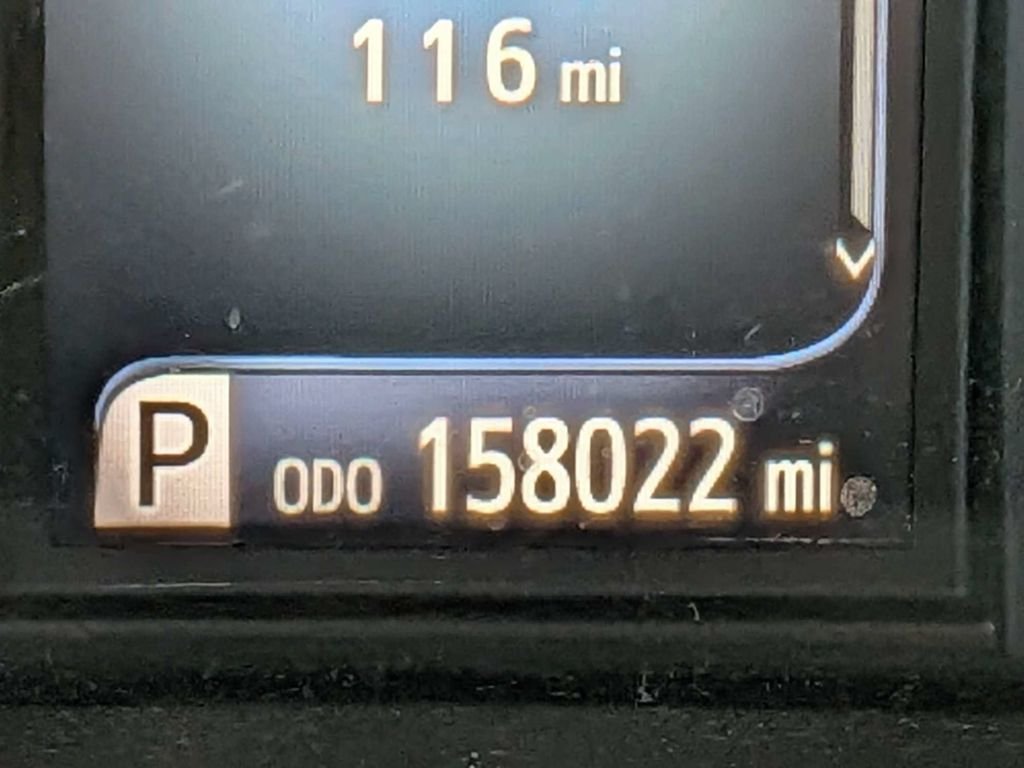 Used 2017 Gray Toyota Limited image 37
