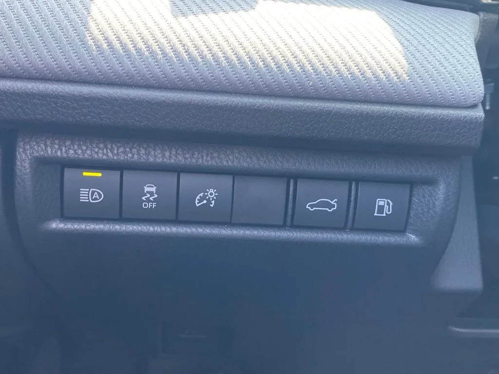 New 2026  Toyota SE image 23