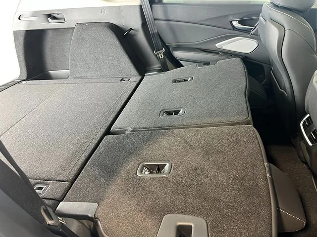 2026 Acura RDX Technology Package - Photo 36