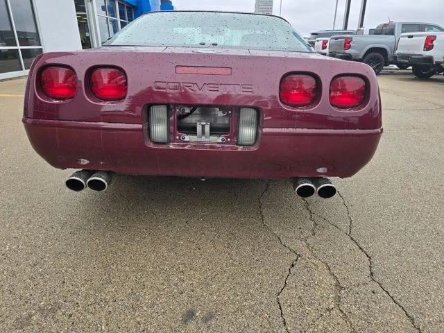 1993 Chevrolet Corvette - Photo 5