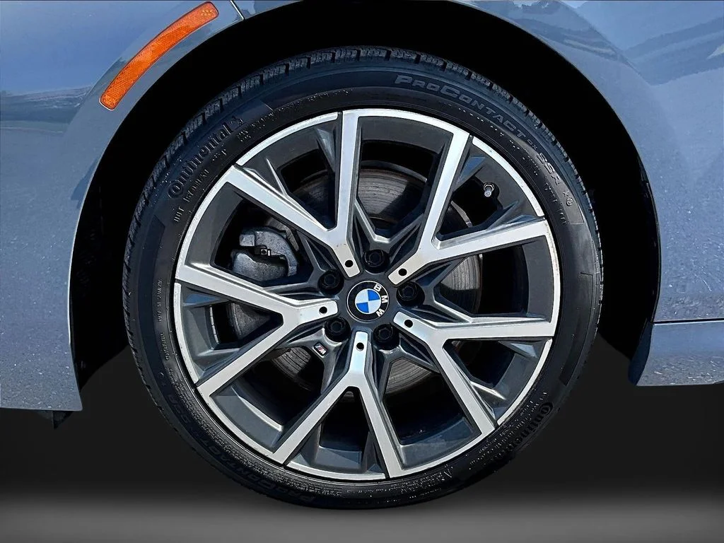 Certified Used 2023 Gray BMW 228i xDrive image 34
