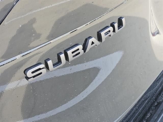 2026 Subaru Forester Sport - Photo 8