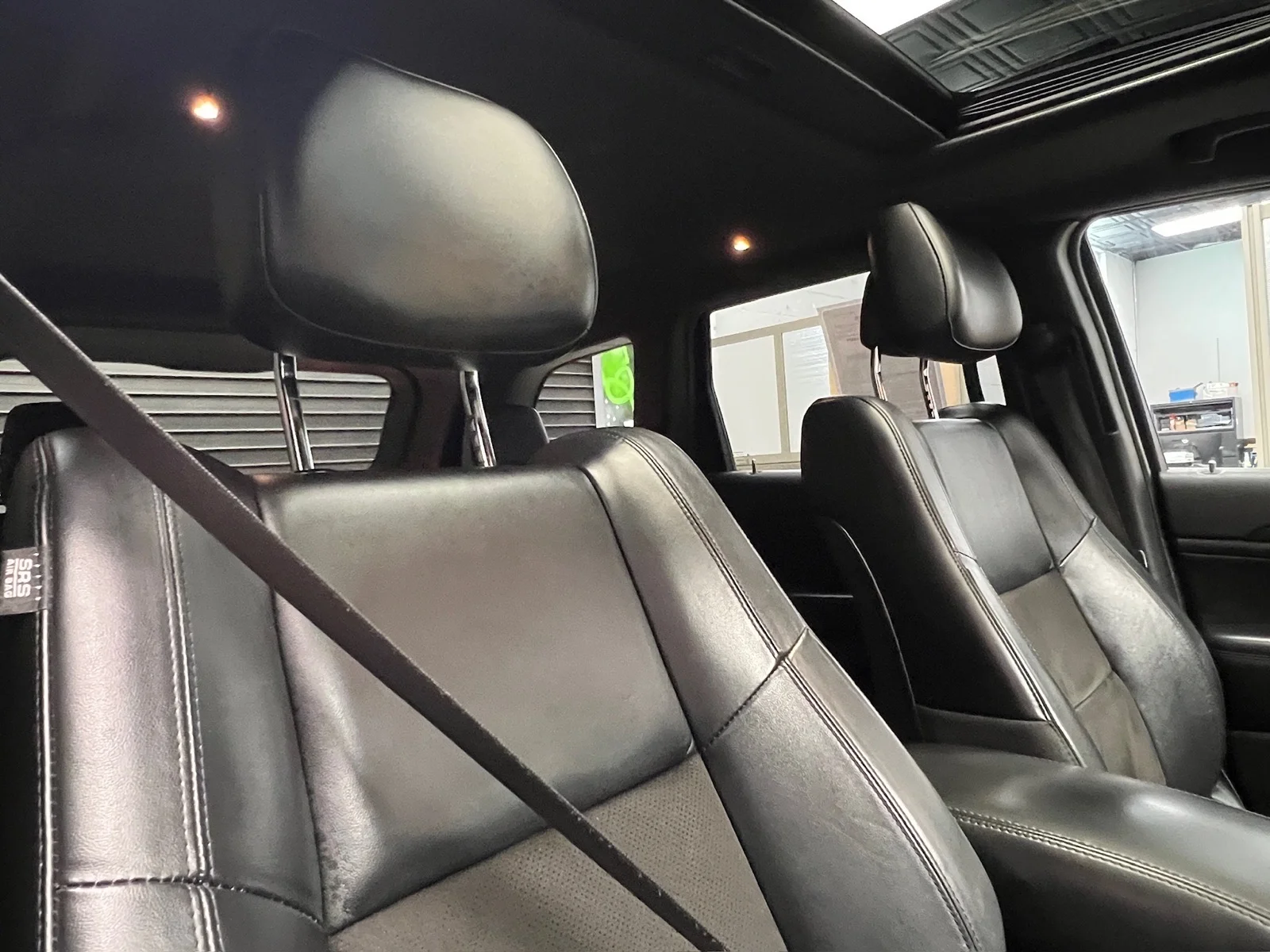 2020 Jeep Grand Cherokee Altitude - Photo 19