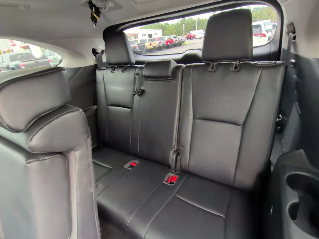 Used 2020 Gray Toyota Limited image 25