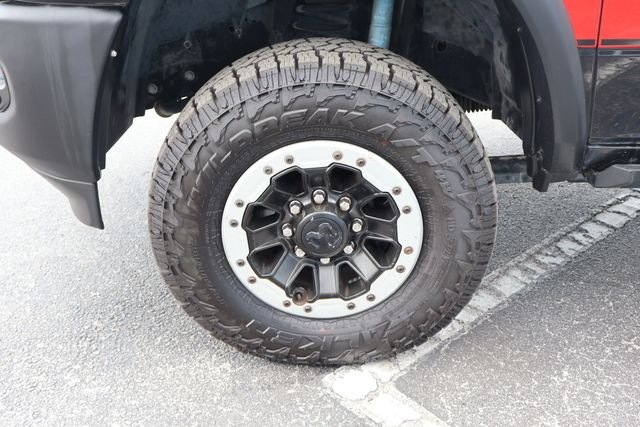 Used 2022 Red Ram Power Wagon image 13