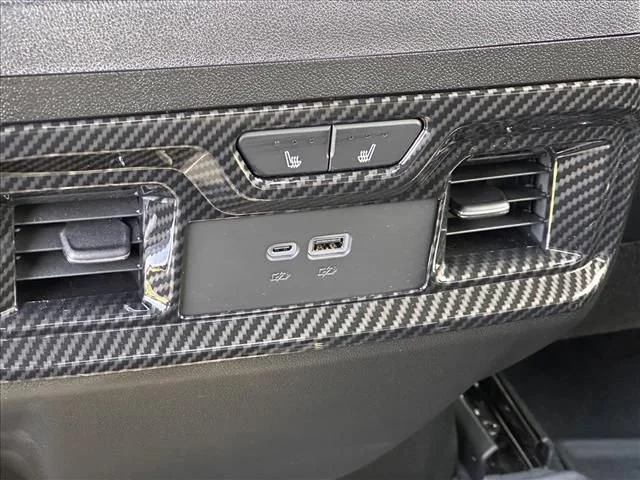 2026 GMC Sierra 2500HD AT4 - Photo 22