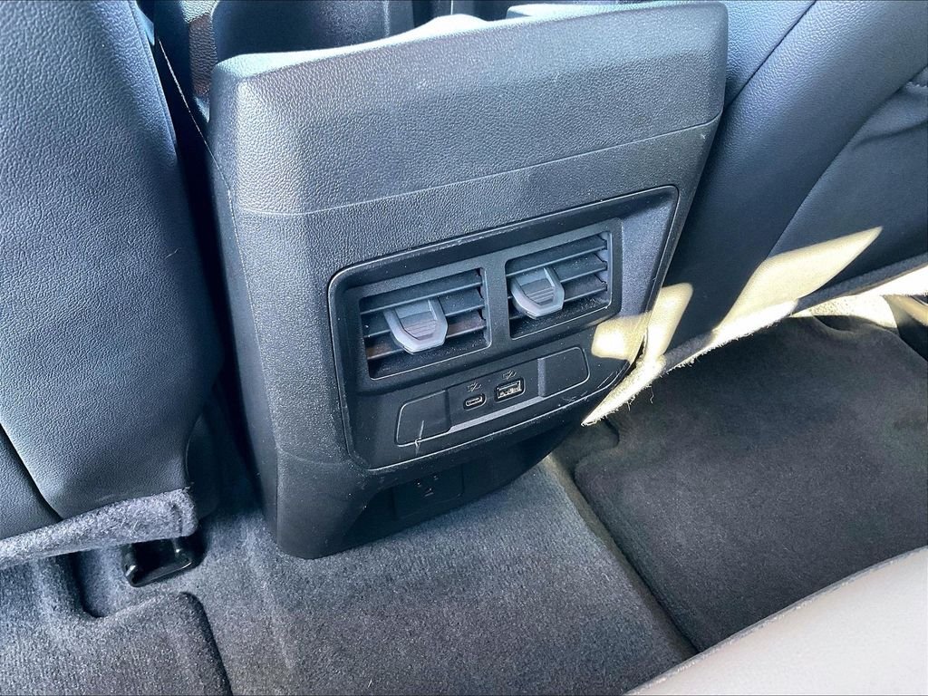 Used 2024 Sterling Gray Metallic Chevrolet ZR2 image 27