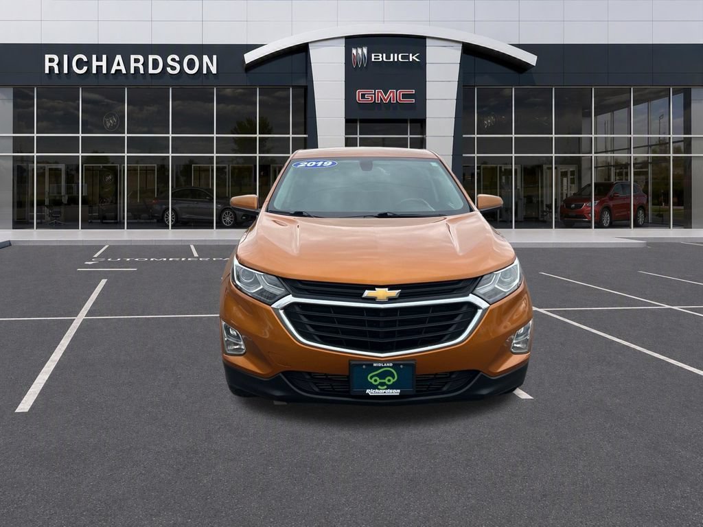 2019 Chevrolet Equinox LT - Photo 19