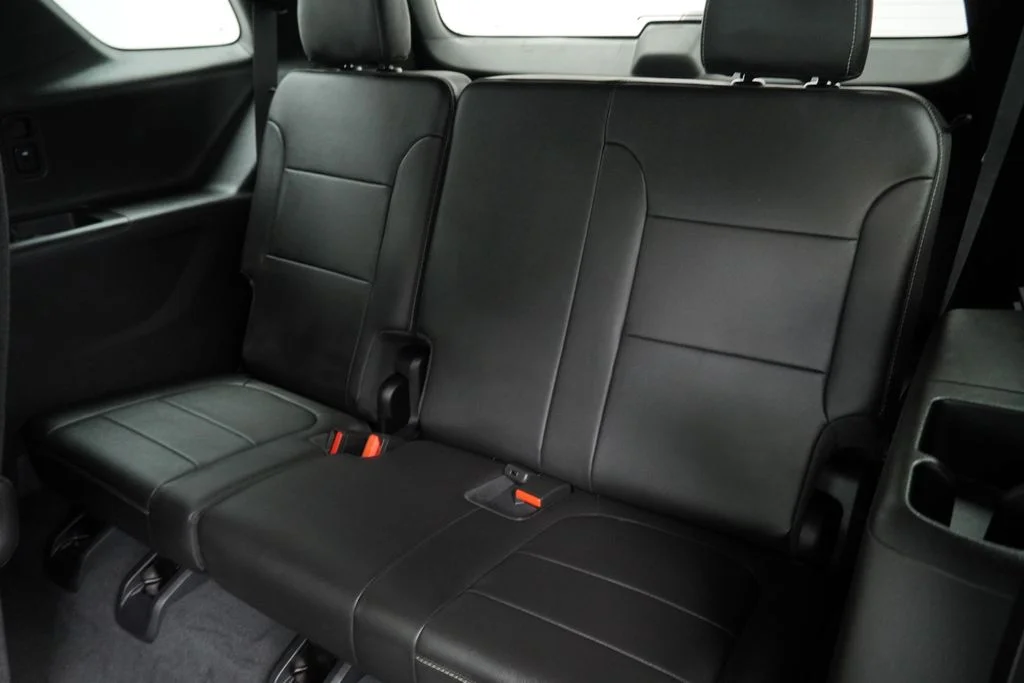 2023 Chevrolet Traverse 3LT - Photo 11