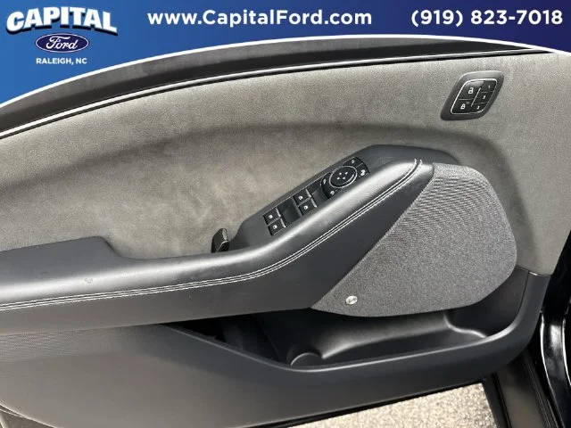 Used 2025 Black Ford GT image 20