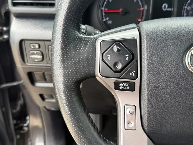Used 2023 Gray Toyota SR5 Premium image 16