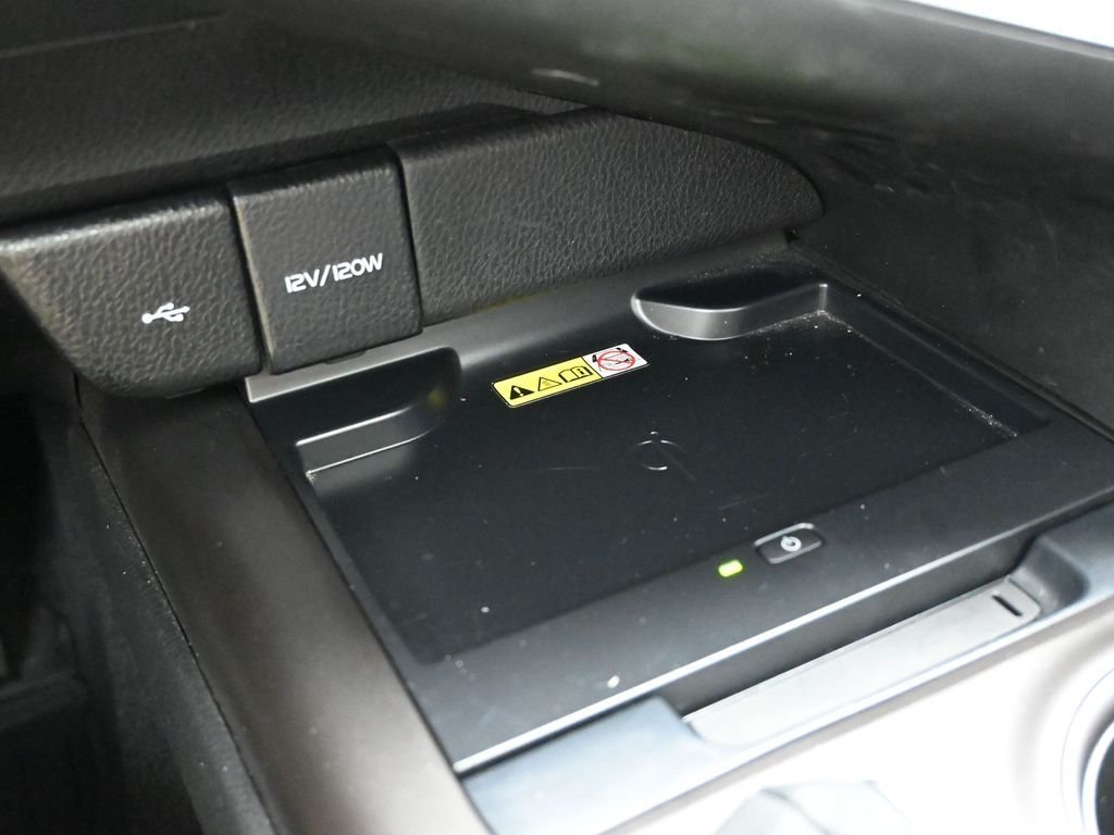 Certified Used 2023 Blue Toyota XSE image 19