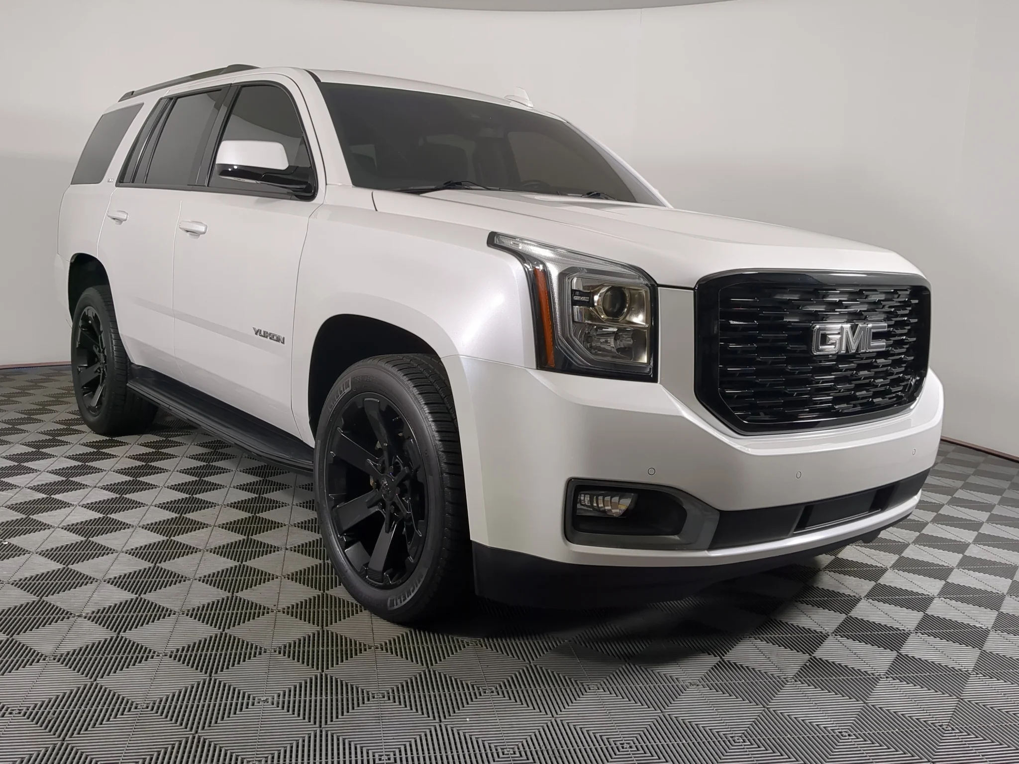 2020 GMC Yukon