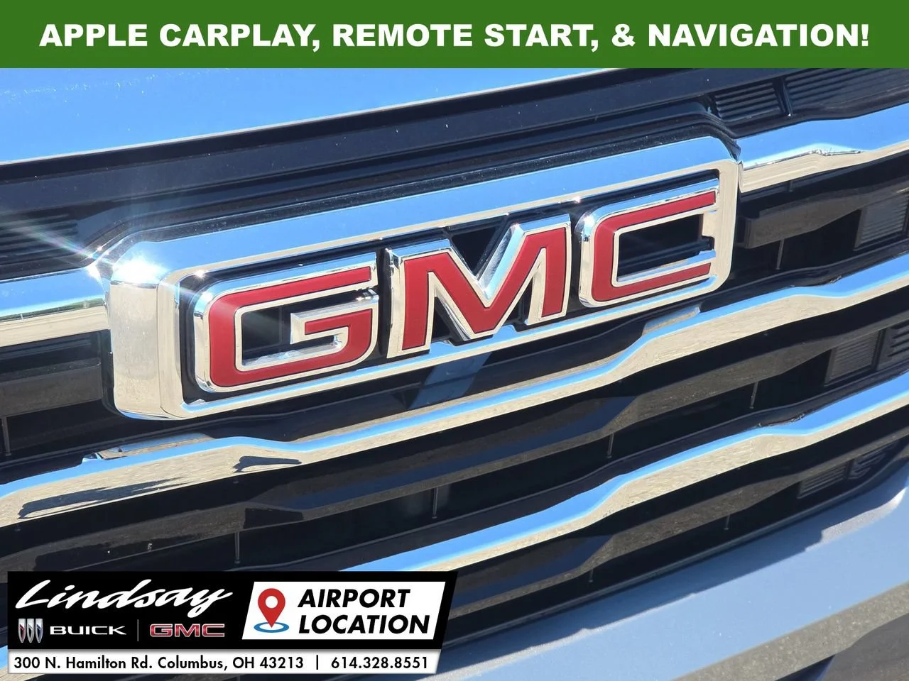 Used 2026 Sterling Metallic GMC Elevation image 31