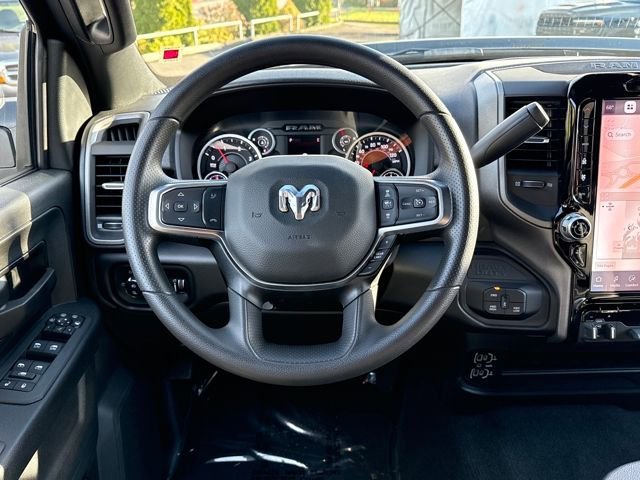 2026 RAM 2500 Tradesman/Black Express - Photo 10