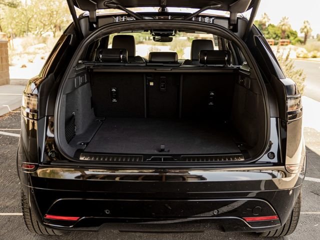 2026 Land Rover Range Rover Velar Autobiography - Photo 22