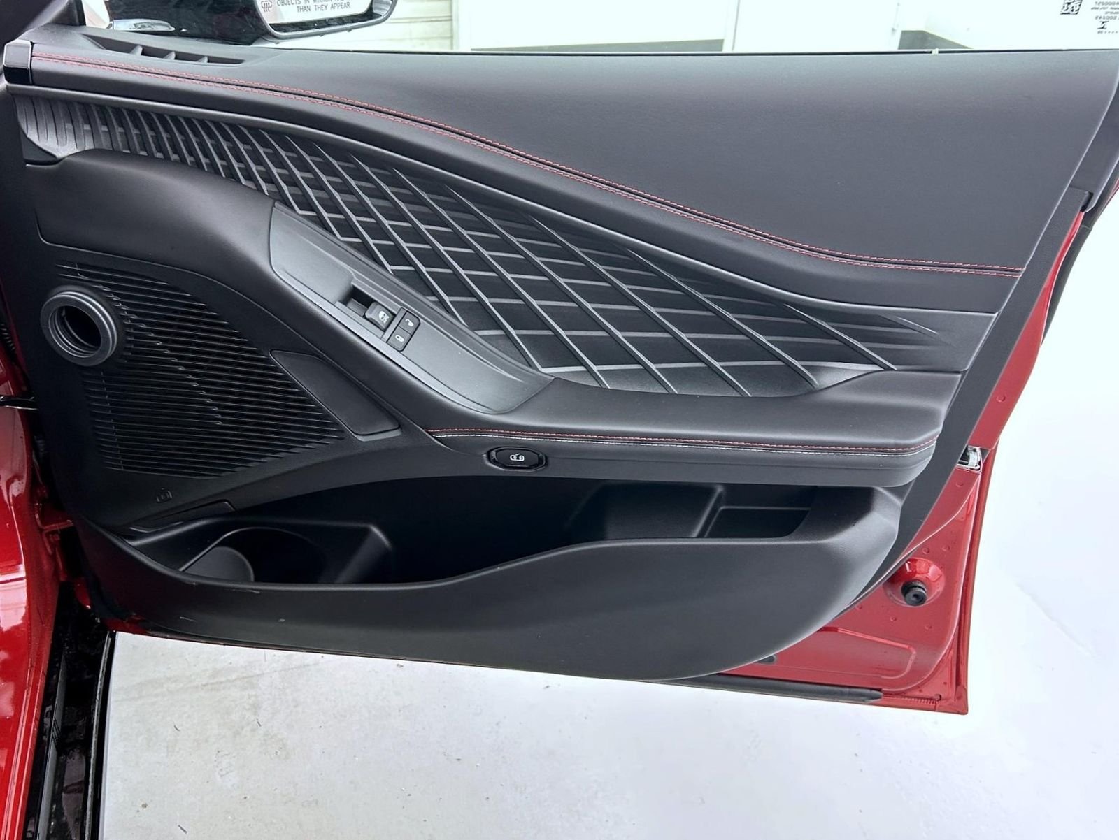 New 2026 Redeye Exterior Paint Dodge R/T image 16