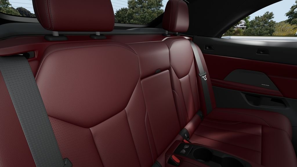 New 2027 Black Sapphire Metallic BMW 430i image 34