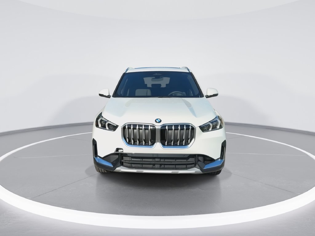 New 2027 Alpine White BMW xDrive28i image 3