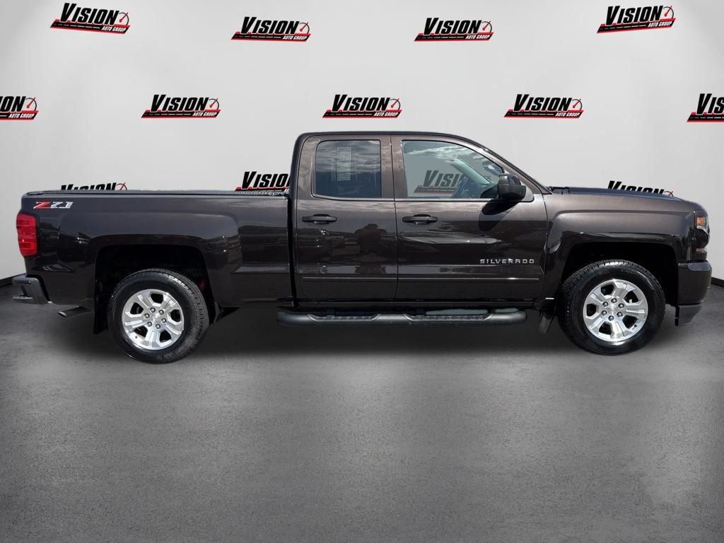 Used 2019 Brown Chevrolet LT image 4
