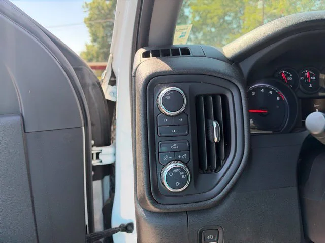 Certified Used 2022 Summit White GMC Pro image 20