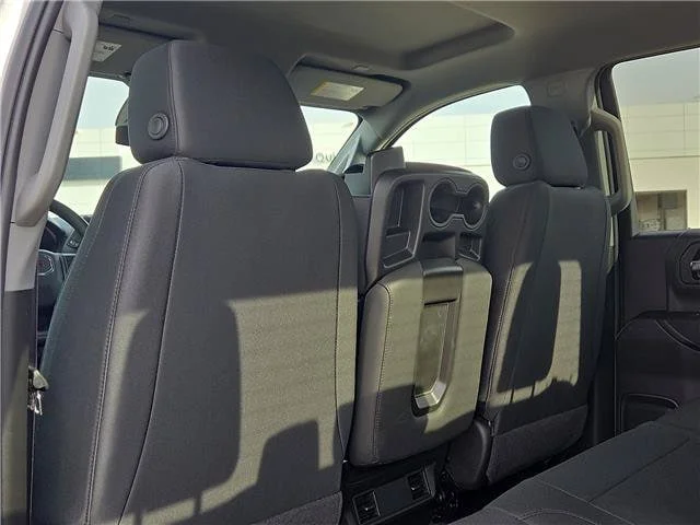 New 2026 Summit White GMC Pro image 12